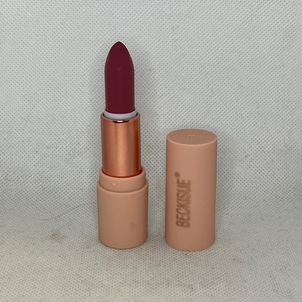 Beckisue Lipstick 502